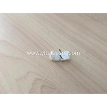 FTTH Accessories Clamp Nail Buckle,Cable Clip